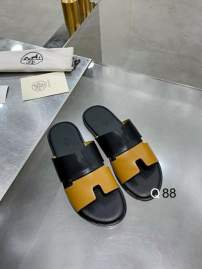 Picture of Hermes Slippers _SKUHERNESsz38-44K01441545